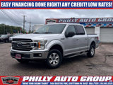 Used 2018 Ford F150 XLT w/ Equipment Group 302A Luxury image 3