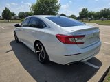 Used 2019 Honda Accord Sport image 4