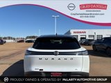 New 2025 Nissan Murano SL image 3