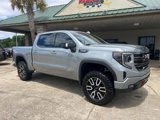 Used 2024 GMC Sierra 1500 AT4 w/ Technology Package image 2