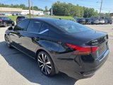 Used 2022 Nissan Altima 2.5 SR image 5