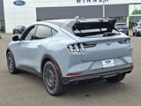 New 2025 Ford Mustang Mach-E GT image 3