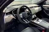 New 2026 Jaguar F-PACE R-Dynamic S image 4
