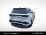 New 2025 Lexus TX 350 AWD image 5