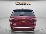 Used 2021 Jeep Grand Cherokee L Summit w/ Advanced Protech Group IV image 3
