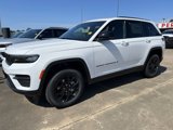 New 2025 Jeep Grand Cherokee Altitude image 3