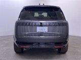 New 2025 Land Rover Range Rover SE image 4
