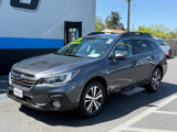 Used 2019 Subaru Outback 2.5i Limited w/ Popular Package #2 image 3