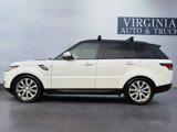 Used 2016 Land Rover Range Rover Sport HSE image 2