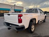 Used 2022 Chevrolet Silverado 2500 W/T w/ WT Fleet Convenience Package image 3