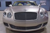 Used 2011 Bentley Continental GT Speed image 4