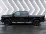 New 2025 Chevrolet Silverado 2500 LT w/ Trail Boss Package image 3