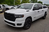 New 2025 RAM 1500 Tradesman w/ Night Edition image 4