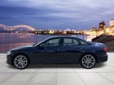 New 2025 Audi A6 Premium Plus image 2
