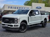 New 2025 Ford F250 Lariat w/ Lariat Ultimate Package image 2