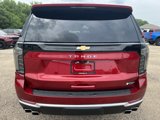 New 2025 Chevrolet Tahoe High Country image 6