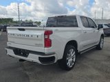 Used 2025 Chevrolet Silverado 1500 High Country w/ Technology Package image 5