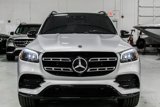 Used 2021 Mercedes-Benz GLS 580 4MATIC image 3