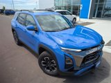 New 2026 Chevrolet Equinox ACTIV w/ Convenience Package III image 2
