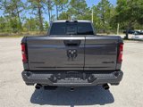 New 2025 RAM 1500 Laramie w/ Night Edition image 5