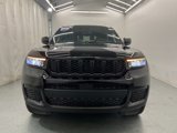 Used 2025 Jeep Grand Cherokee L Altitude image 3
