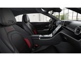New 2025 Mercedes-Benz CLE 53 AMG 4MATIC Cabriolet image 5