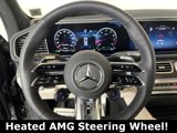 Certified 2025 Mercedes-Benz GLE 63 AMG S image 5