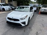 Used 2020 Kia Forte GT-Line w/ GT-Line Premium Package image 4