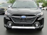 New 2025 Subaru Outback Touring image 2