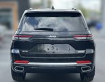 New 2025 Jeep Grand Cherokee Summit w/ MOPAR Finishing Package image 4