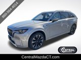 New 2025 MAZDA CX-90 3.3 Turbo S w/ Premium Plus image 1