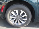 New 2025 Chrysler Pacifica Select w/ Uconnect Theater Family Group image 4