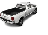 New 2025 RAM 3500 Laramie image 2