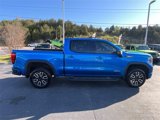 Used 2024 GMC Sierra 1500 AT4 image 2