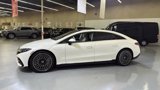 Used 2022 Mercedes-Benz EQS 580 4MATIC Sedan image 5