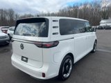 New 2025 Volkswagen ID. Buzz Pro S image 4