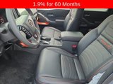 New 2025 Nissan Frontier PRO-4X w/ Pro Premium Package image 4
