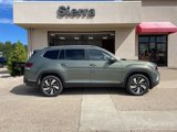 New 2026 Volkswagen Atlas SEL image 4