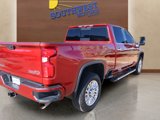 Used 2023 Chevrolet Silverado 2500 High Country w/ Technology Package image 3