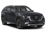 New 2025 MAZDA CX-90 Plug-In Hybrid w/ Premium Plus image 6