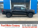 New 2025 GMC Sierra 1500 AT4X image 3