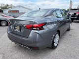 Used 2021 Nissan Versa S image 5