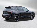 New 2026 Chevrolet Equinox RS w/ Convenience Package III image 5