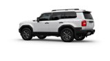 New 2025 Toyota Land Cruiser image 5