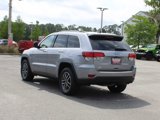 Certified 2021 Jeep Grand Cherokee Limited w/ Luxury Group II image 5