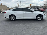 Used 2017 Chevrolet Malibu LS image 6