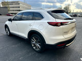 Used 2021 MAZDA CX-9 Signature image 3