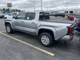 New 2025 Toyota Tacoma SR5 image 3
