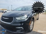 Used 2025 Chrysler Pacifica Select image 6