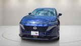 New 2025 Nissan Murano Platinum w/ Cargo Package image 2